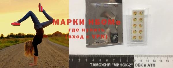 хмурый Алексеевка