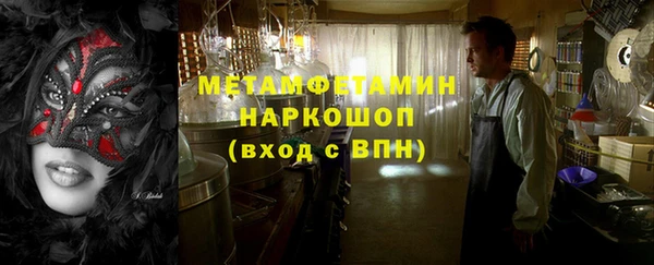 хмурый Алексин